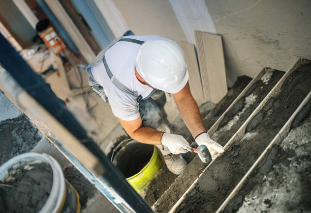 Best Tile & Countertops  in Staples, CT