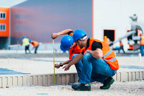 Best Affordable Concrete Contractor  in Staples, CT